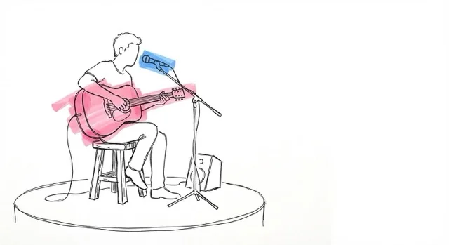 Musik & underhållning